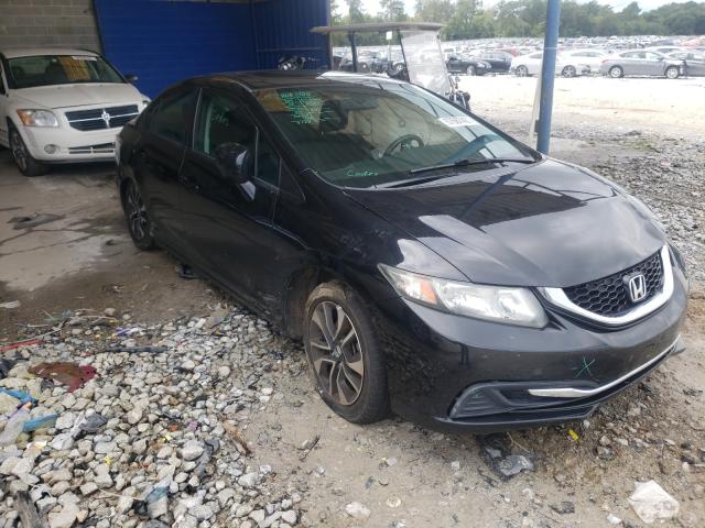 HONDA CIVIC EX 2014 2hgfb2f87eh560325