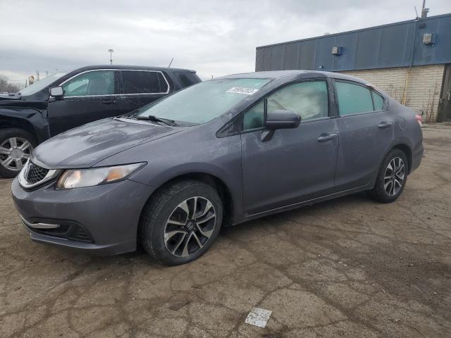 HONDA CIVIC 2015 2hgfb2f87fh505357