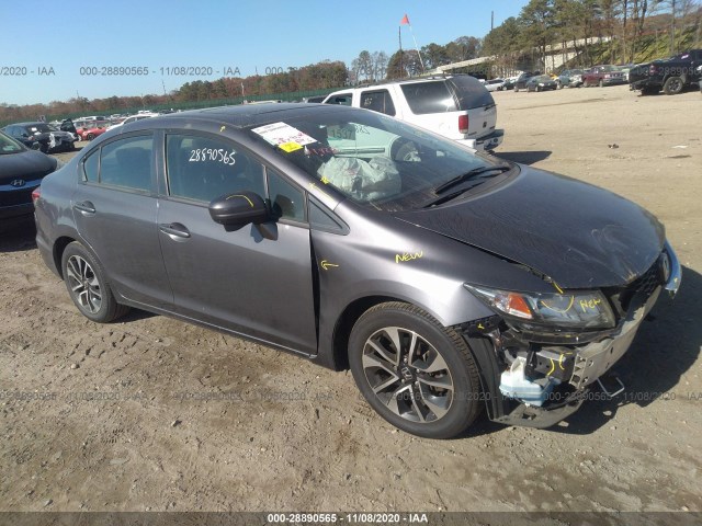 HONDA CIVIC SEDAN 2015 2hgfb2f87fh505553