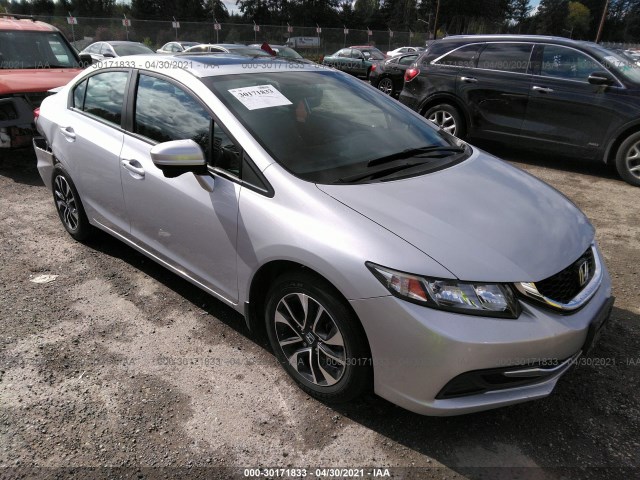 HONDA CIVIC SEDAN 2015 2hgfb2f87fh512955