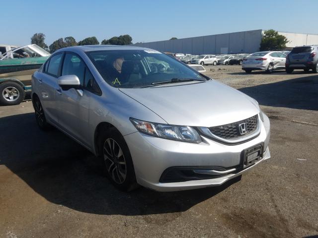 HONDA CIVIC EX 2015 2hgfb2f87fh532784