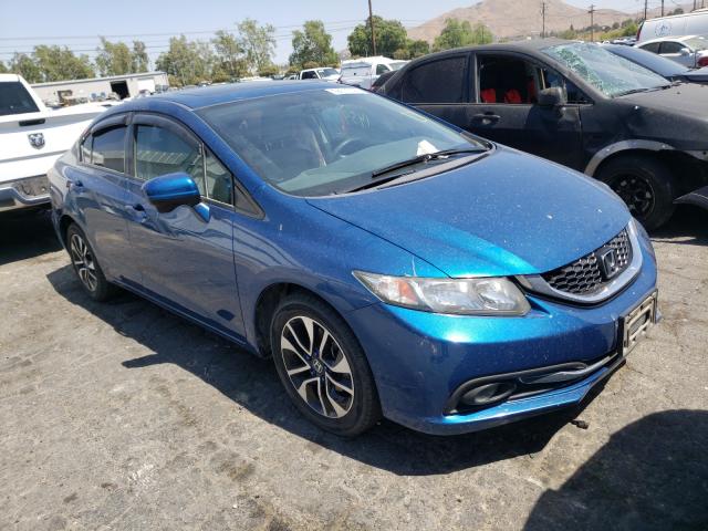 HONDA CIVIC HYBR 2015 2hgfb2f87fh536365