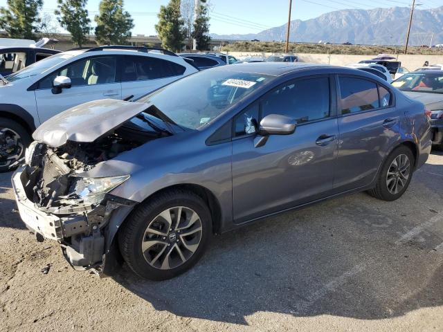 HONDA CIVIC 2015 2hgfb2f87fh543316