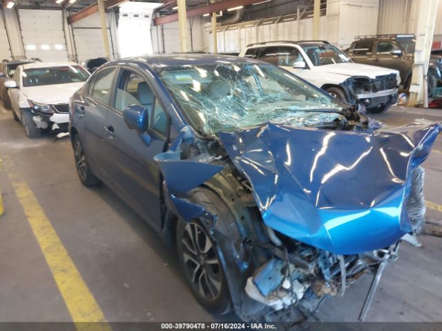 HONDA CIVIC 2015 2hgfb2f87fh559886