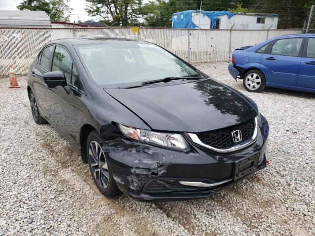 HONDA CIVIC EX 2015 2hgfb2f87fh561203