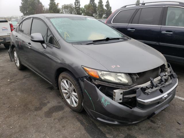 HONDA CIVIC EX 2012 2hgfb2f88ch309553