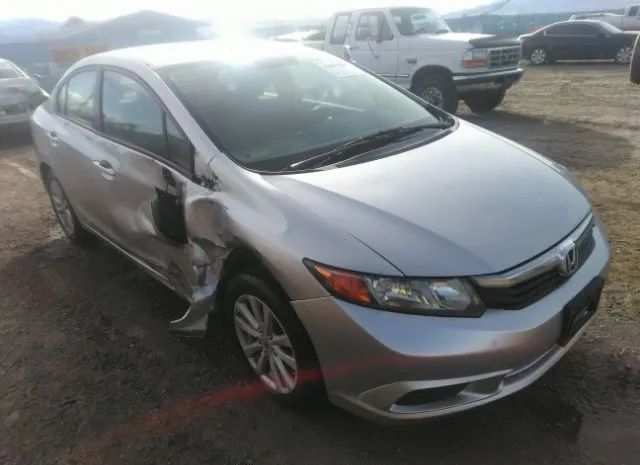 HONDA CIVIC SDN 2012 2hgfb2f88ch310847