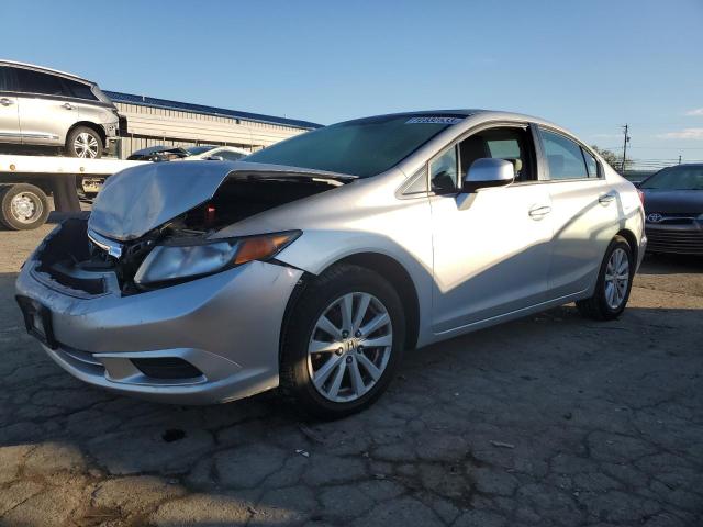 HONDA CIVIC 2012 2hgfb2f88ch312775