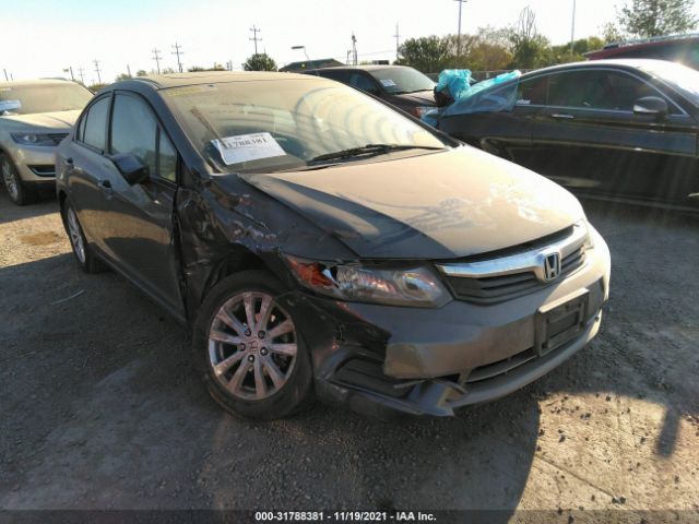 HONDA CIVIC SDN 2012 2hgfb2f88ch316129