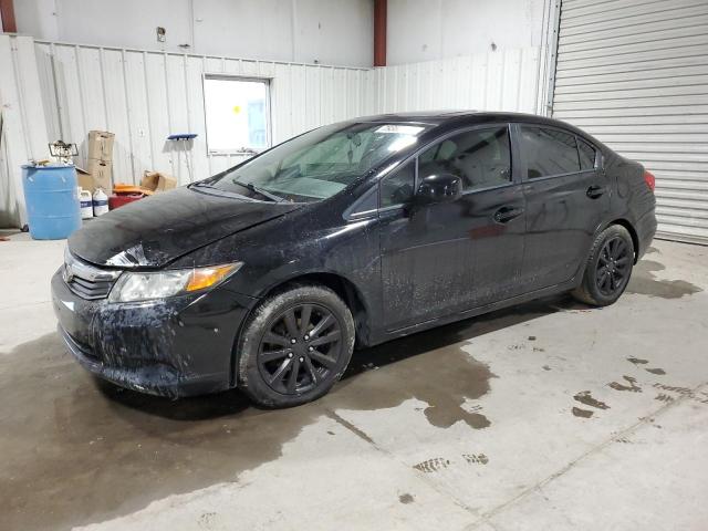 HONDA CIVIC 2012 2hgfb2f88ch316809