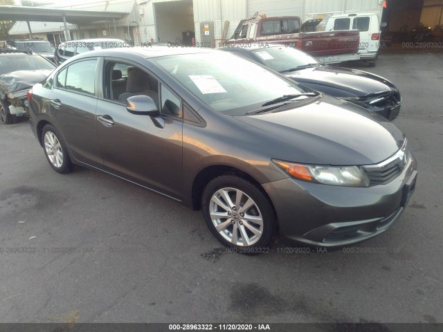 HONDA CIVIC SDN 2012 2hgfb2f88ch317930