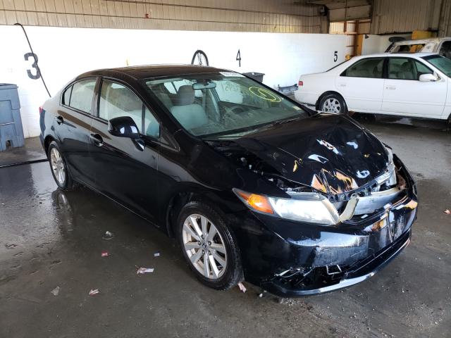 HONDA CIVIC EX 2012 2hgfb2f88ch319029