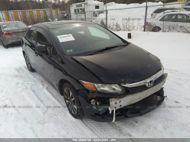 HONDA CIVIC SDN 2012 2hgfb2f88ch321847