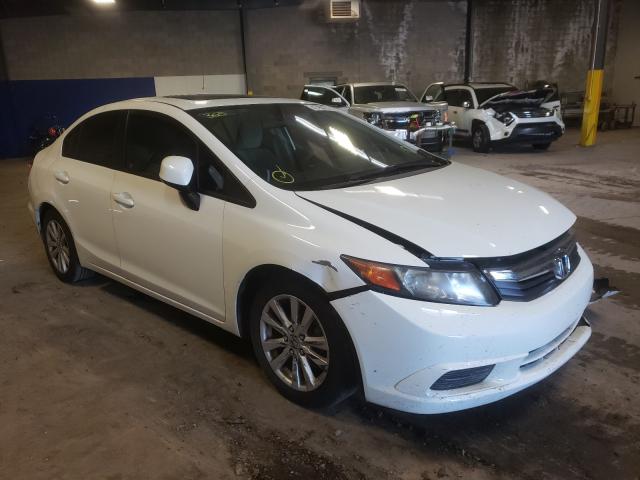 HONDA CIVIC EX 2012 2hgfb2f88ch324313