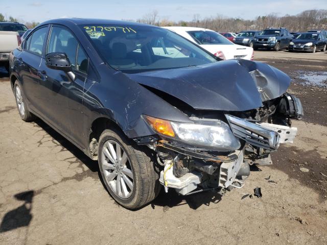 HONDA CIVIC EX 2012 2hgfb2f88ch327096