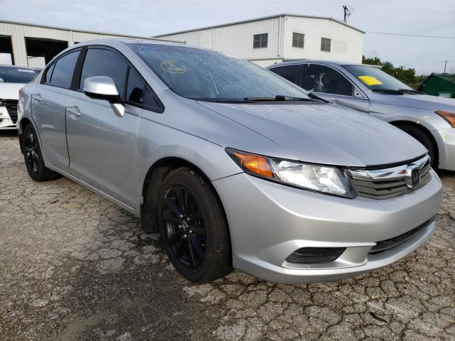 HONDA CIVIC EX 2012 2hgfb2f88ch329544