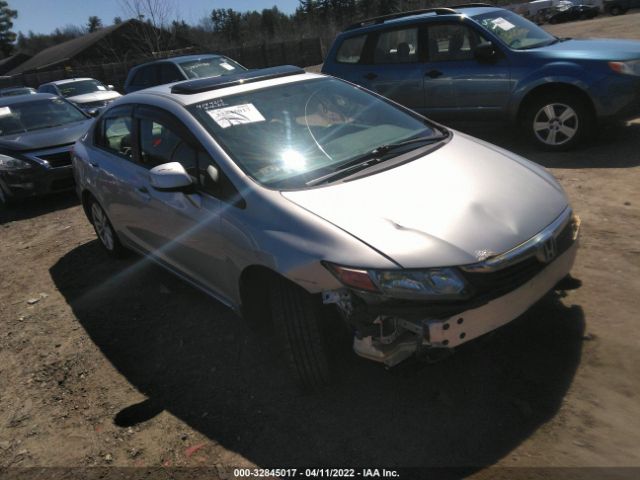 HONDA CIVIC SDN 2012 2hgfb2f88ch329981