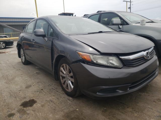 HONDA CIVIC EX 2012 2hgfb2f88ch500390