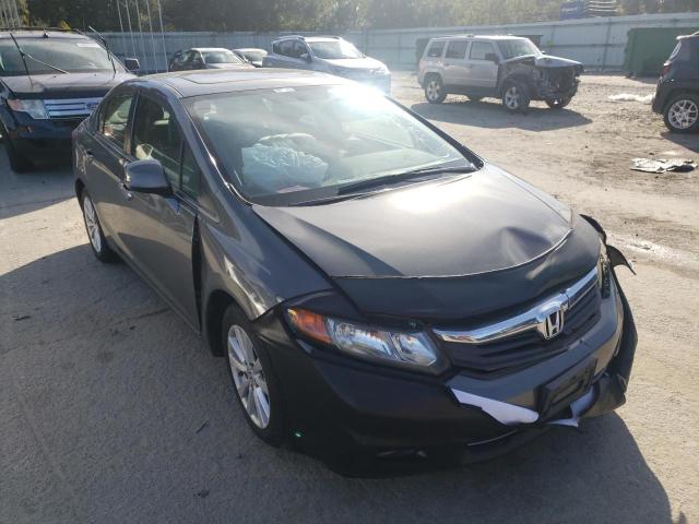 HONDA CIVIC EX 2012 2hgfb2f88ch505931