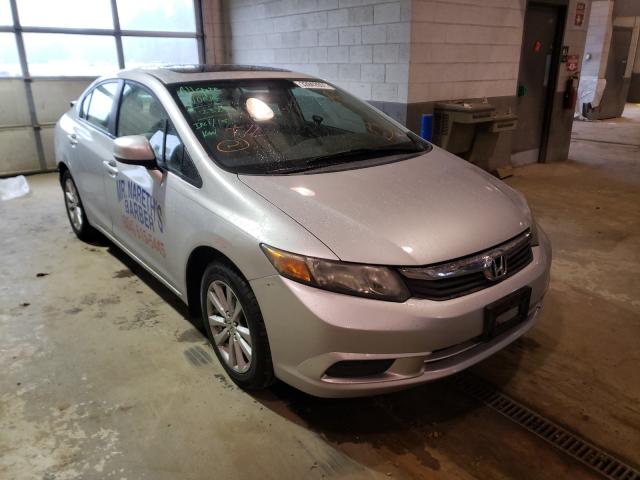 HONDA CIVIC EX 2012 2hgfb2f88ch510482