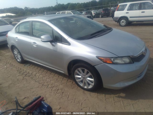 HONDA NULL 2012 2hgfb2f88ch511700