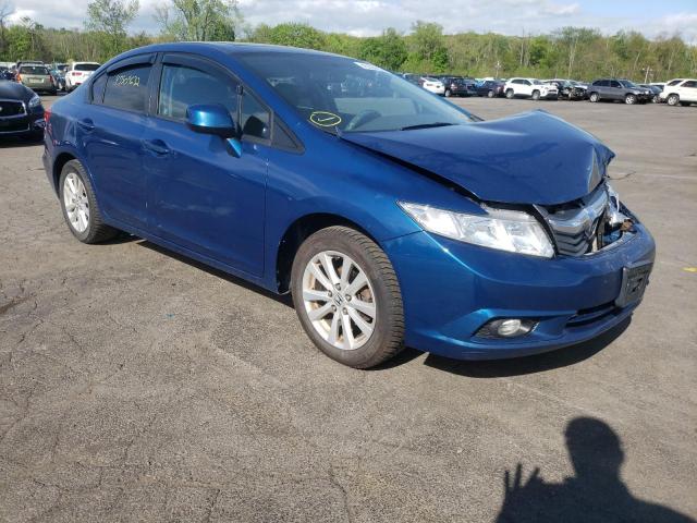 HONDA CIVIC EX 2012 2hgfb2f88ch513169