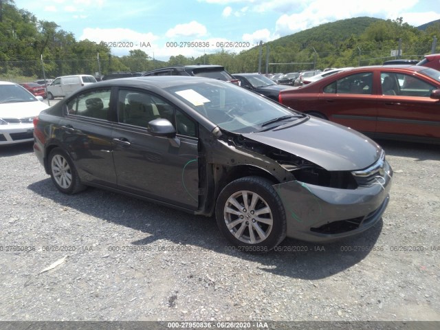 HONDA CIVIC SDN 2012 2hgfb2f88ch527914