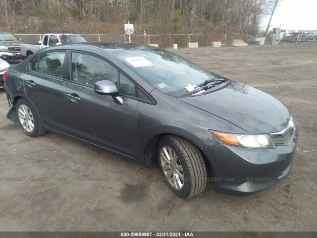 HONDA CIVIC SDN 2012 2hgfb2f88ch530974