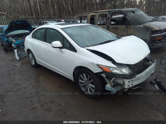 HONDA CIVIC SDN 2012 2hgfb2f88ch548455