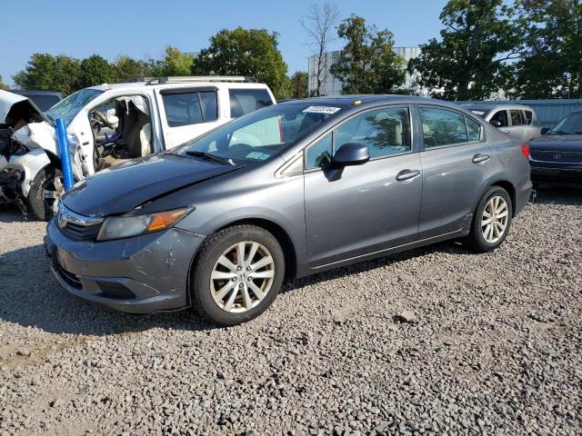 HONDA CIVIC EX 2012 2hgfb2f88ch552358