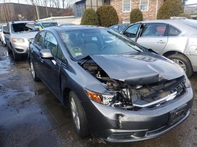 HONDA CIVIC EX 2012 2hgfb2f88ch586316