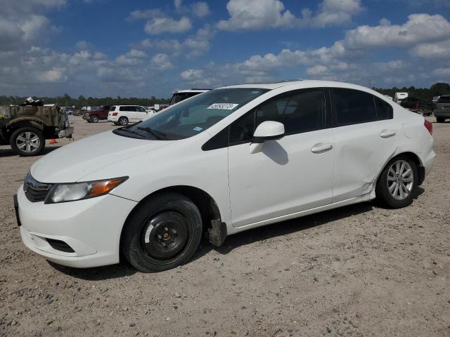 HONDA CIVIC EX 2012 2hgfb2f88ch594402