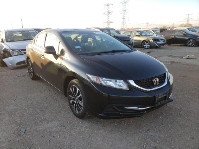 HONDA CIVIC EX 2013 2hgfb2f88dh518681