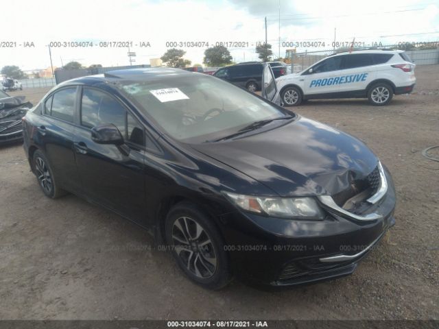 HONDA CIVIC SDN 2013 2hgfb2f88dh521886