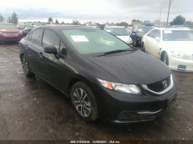 HONDA CIVIC SDN 2013 2hgfb2f88dh521922