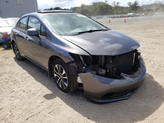 HONDA CIVIC EX 2013 2hgfb2f88dh522309