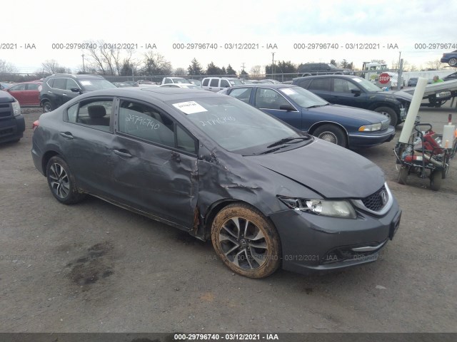 HONDA CIVIC SDN 2013 2hgfb2f88dh522312