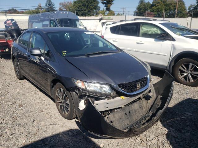 HONDA CIVIC EX 2013 2hgfb2f88dh522455