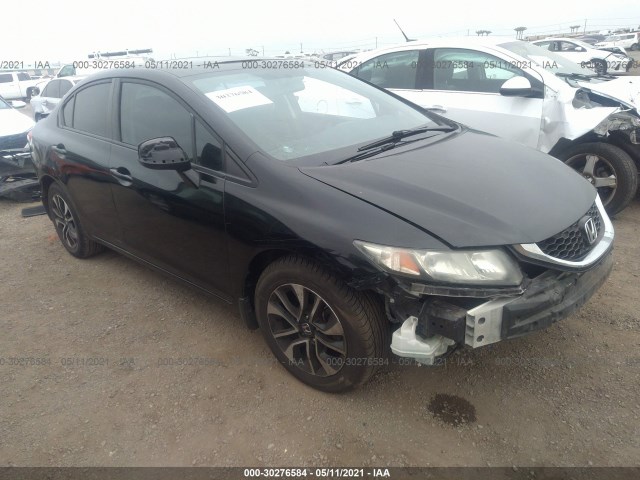 HONDA CIVIC SDN 2013 2hgfb2f88dh522892