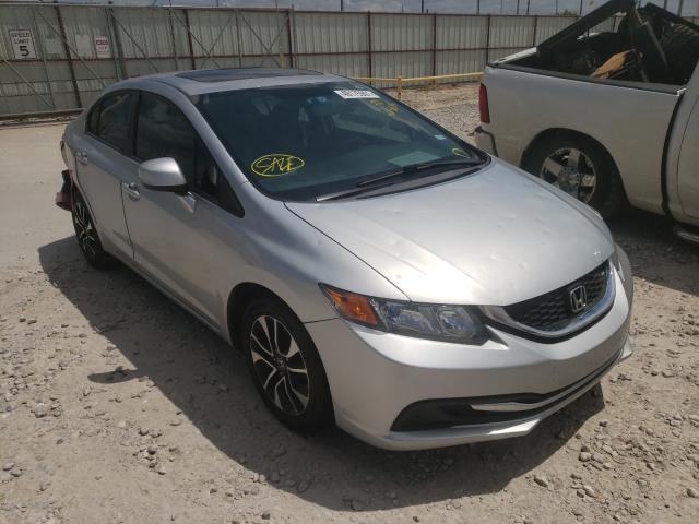 HONDA CIVIC EX 2013 2hgfb2f88dh525016