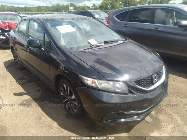 HONDA CIVIC SDN 2013 2hgfb2f88dh527056