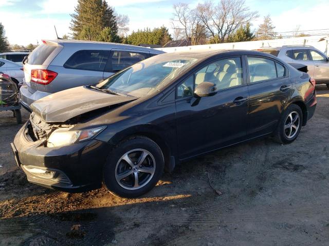 HONDA CIVIC 2013 2hgfb2f88dh534363