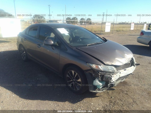 HONDA CIVIC SDN 2013 2hgfb2f88dh554273