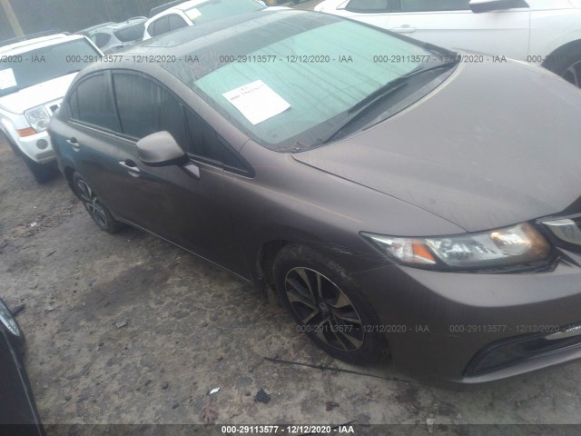 HONDA CIVIC SDN 2013 2hgfb2f88dh558789