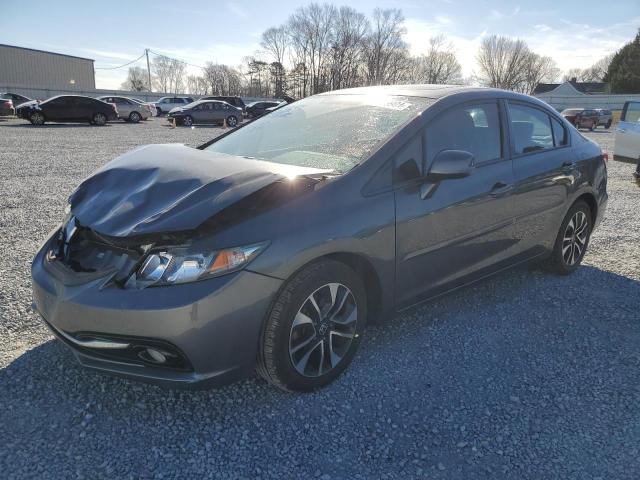 HONDA CIVIC 2013 2hgfb2f88dh569243