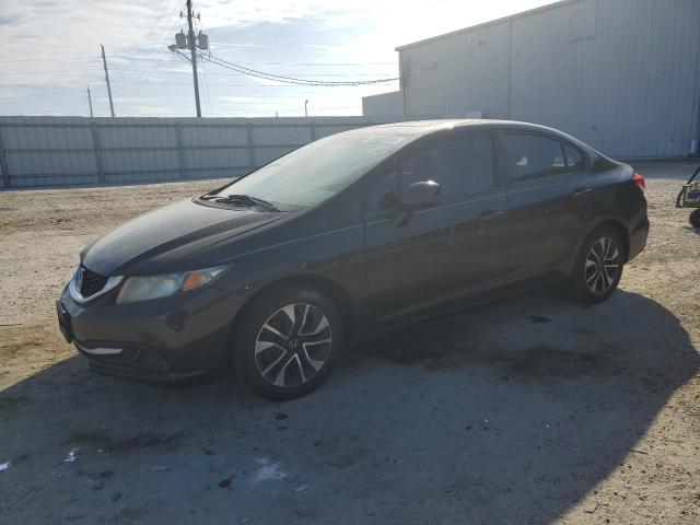 HONDA CIVIC EX 2013 2hgfb2f88dh581134