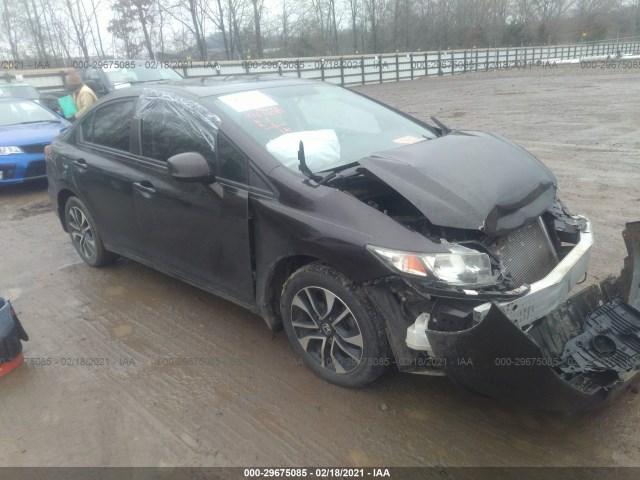 HONDA CIVIC SDN 2013 2hgfb2f88dh581330