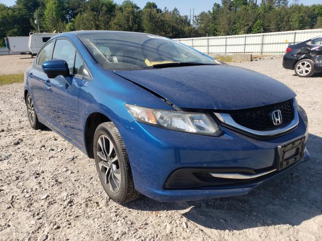 HONDA CIVIC EX 2014 2hgfb2f88eh519444