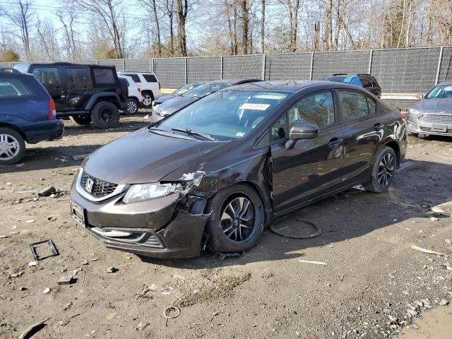 HONDA CIVIC EX 2014 2hgfb2f88eh524188