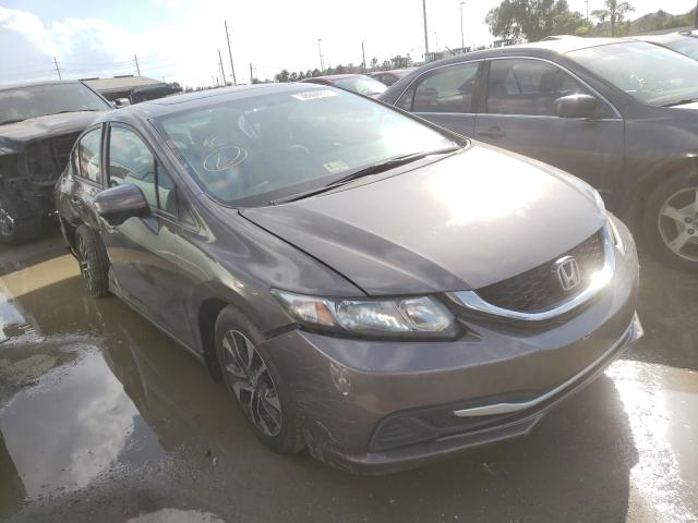 HONDA CIVIC 2014 2hgfb2f88eh525602